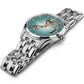 Hamilton Jazzmaster Open Heart Auto 40 mm