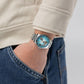 Hamilton Jazzmaster Open Heart Auto 40 mm