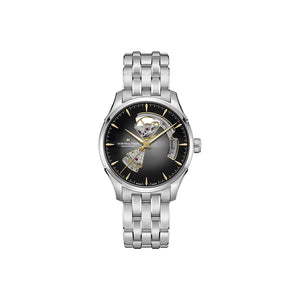 Hamilton Jazzmaster Open Heart Auto 40 mm