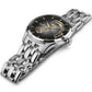 Hamilton Jazzmaster Open Heart Auto 40 mm