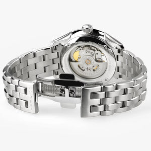 Hamilton Jazzmaster Open Heart Auto 40 mm