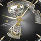 Hamilton Jazzmaster Open Heart Auto 40 mm