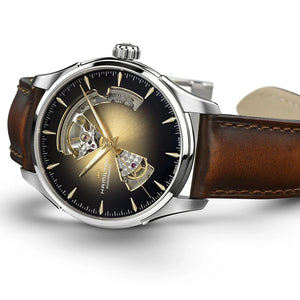 Hamilton Jazzmaster Open Heart Auto 40 mm