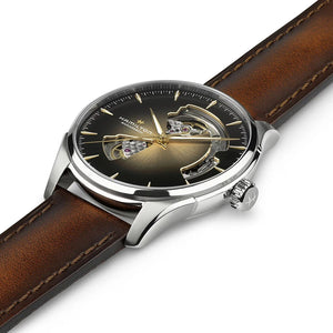 Hamilton Jazzmaster Open Heart Auto 40 mm