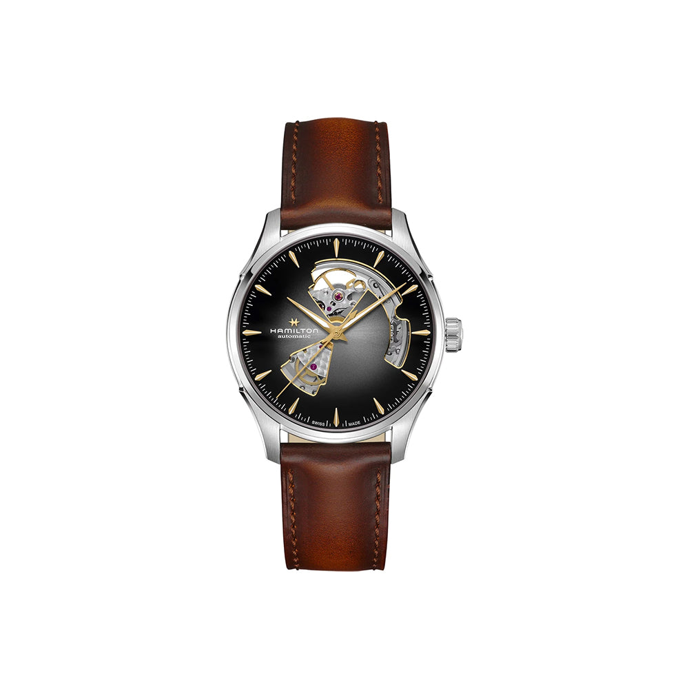 Hamilton Jazzmaster Open Heart Auto 40 mm
