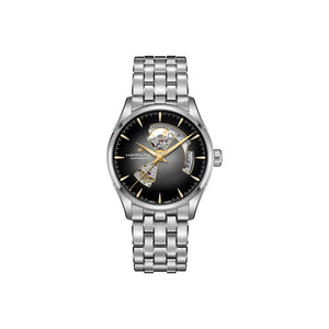 Hamilton Jazzmaster Open Heart Auto 42 mm