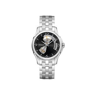 Hamilton Jazzmaster Open Heart Auto