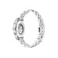 Hamilton Jazzmaster Open Heart Auto