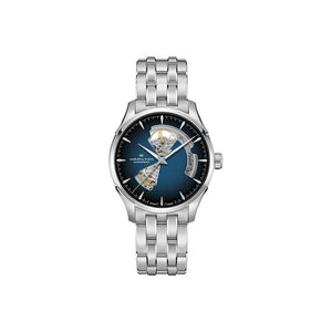 Hamilton Jazzmaster Open Heart Auto