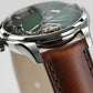 Hamilton Jazzmaster Open Heart Auto