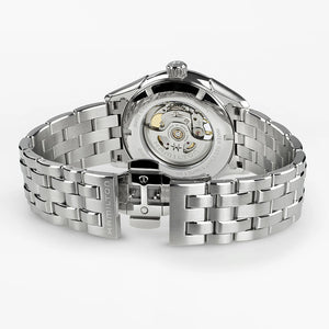 Hamilton Jazzmaster Open Heart Auto