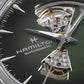 Hamilton Jazzmaster Open Heart Auto