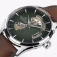 Hamilton Jazzmaster Open Heart Auto