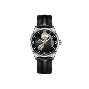 Hamilton Jazzmaster Open Heart Auto