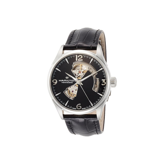 Hamilton Jazzmaster Open Heart Auto