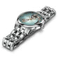 Hamilton Jazzmaster Open Heart Auto Lady 36 mm