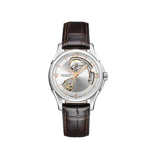 Hamilton Jazzmaster Open Heart