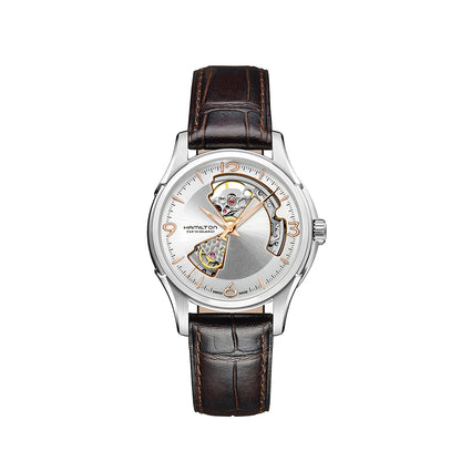 Hamilton Jazzmaster Open Heart