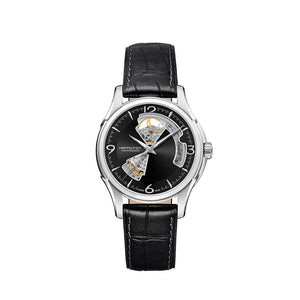 Hamilton Jazzmaster Open Heart