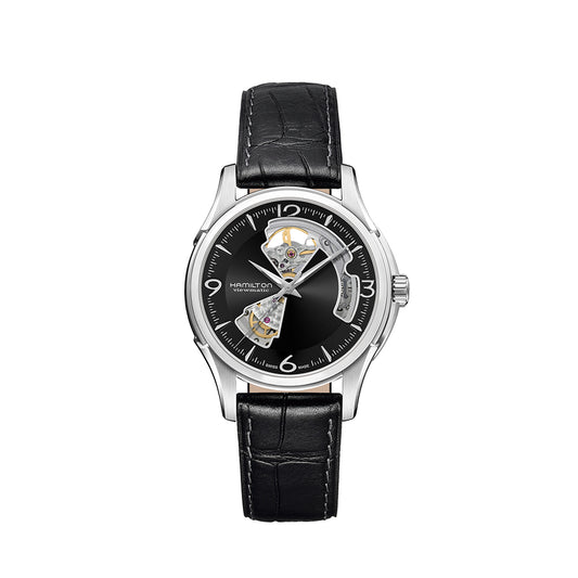 Hamilton Jazzmaster Open Heart