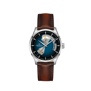 Hamilton Jazzmaster Open Heart