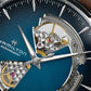 Hamilton Jazzmaster Open Heart