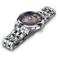 Hamilton Jazzmaster Open Heart Lady Auto 36 mm