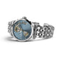Hamilton Jazzmaster Open Heart Lady Auto