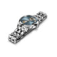 Hamilton Jazzmaster Open Heart Lady Auto