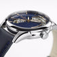 Hamilton Jazzmaster Open Heart Lady Auto