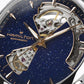 Hamilton Jazzmaster Open Heart Lady Auto