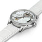Hamilton Jazzmaster Open Heart Lady