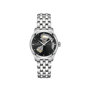 Hamilton Jazzmaster Open Heart Lady