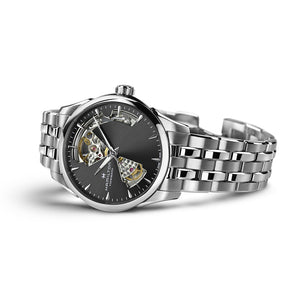 Hamilton Jazzmaster Open Heart Lady