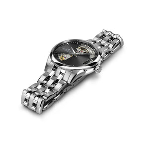 Hamilton Jazzmaster Open Heart Lady