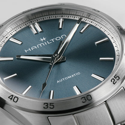Hamilton Jazzmaster Performer Auto