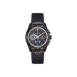 Hamilton Jazzmaster Performer Autochrono