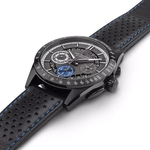 Hamilton Jazzmaster Performer Autochrono