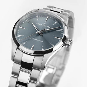 Hamilton Jazzmaster Quarz 32 mm