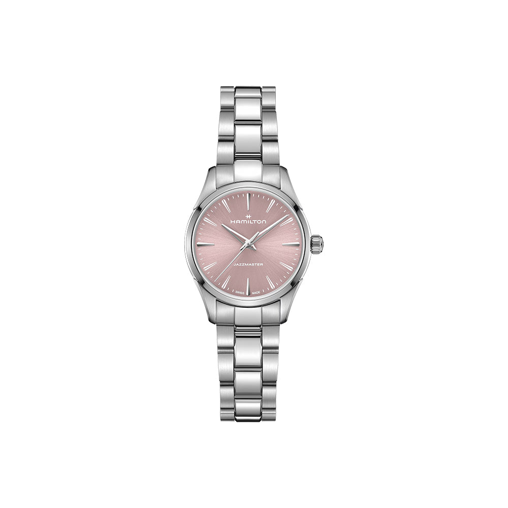 Hamilton Jazzmaster Quarz 32 mm