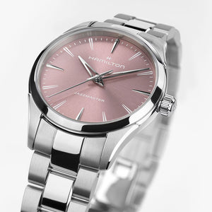 Hamilton Jazzmaster Quarz 32 mm