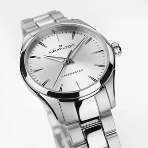 Hamilton Jazzmaster Quarz 32 mm