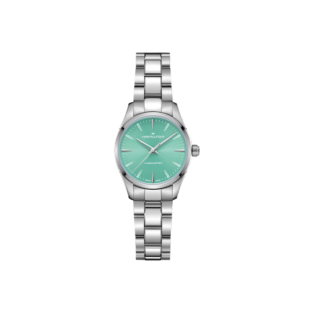 Hamilton Jazzmaster Quarz 40 mm