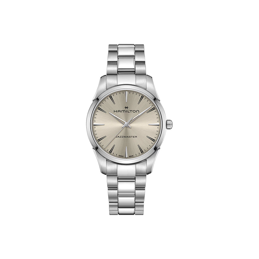 Hamilton Jazzmaster Quarz 40 mm