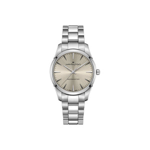 Hamilton Jazzmaster Quarz 40 mm
