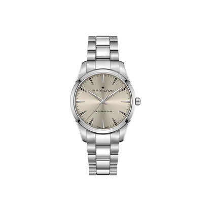 Hamilton Jazzmaster Quarz 40 mm