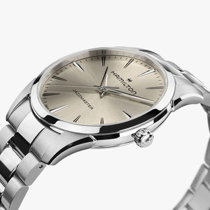 Hamilton Jazzmaster Quarz 40 mm