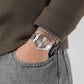 Hamilton Jazzmaster Quarz 40 mm