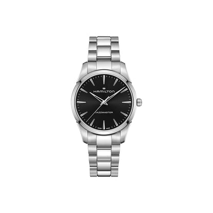 Hamilton Jazzmaster Quarz 40 mm