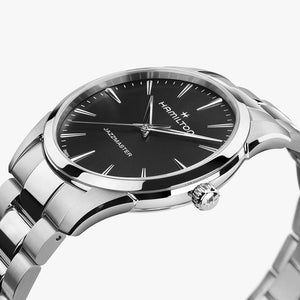 Hamilton Jazzmaster Quarz 40 mm
